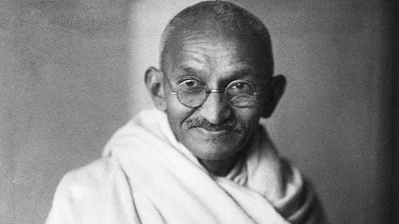 Gandhi coach bonheur