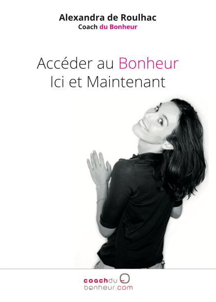 ebook coach du bonheur